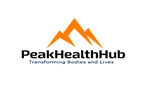 Peak Health Hub - Home