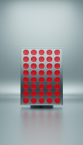 Wellness Red Light Panel Full-Body