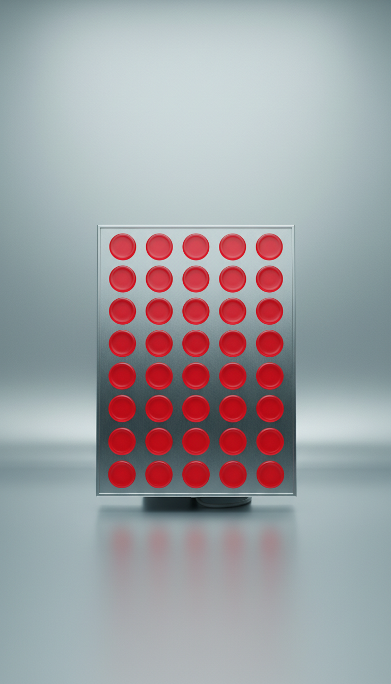 Wellness Red Light Panel Full-Body